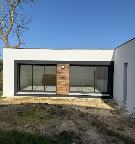 ravalement lorient peinture facade